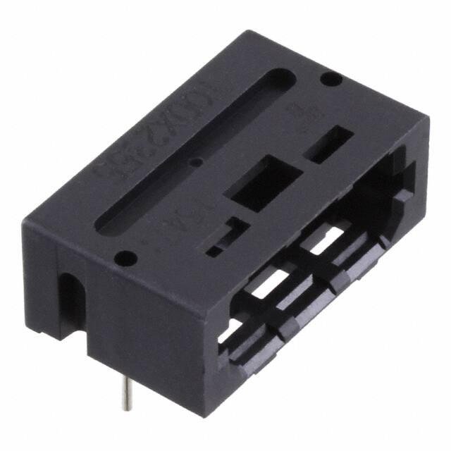 TODX2355(F)Toshiba Semiconductor and Storage