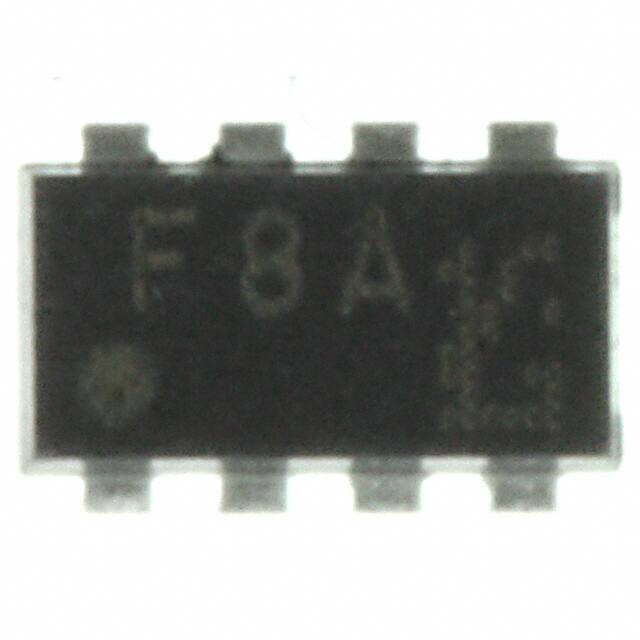 TPCF8B01(TE85L,F,MToshiba Semiconductor and Storage