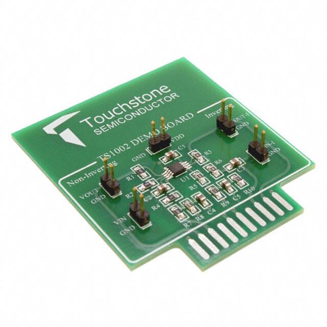 TS1002DBTouchstone Semiconductor