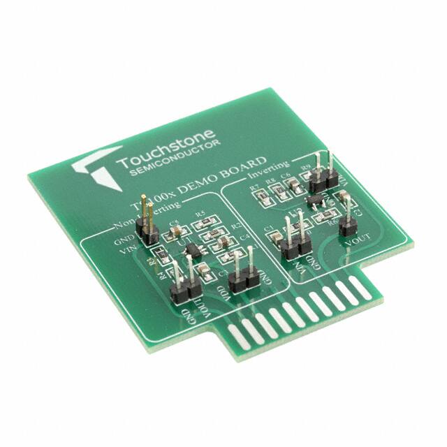 TS1003DB-SOTTouchstone Semiconductor