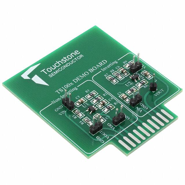 TS1005DB-SOTTouchstone Semiconductor