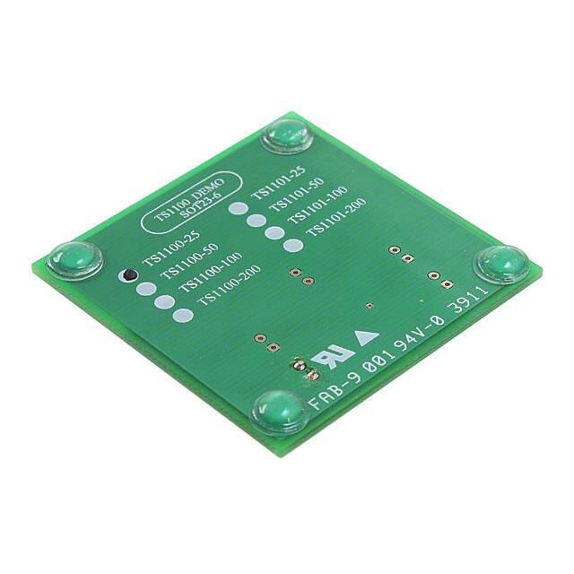 TS1100-25DBTouchstone Semiconductor