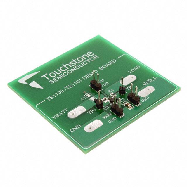 TS1101-25DBTouchstone Semiconductor