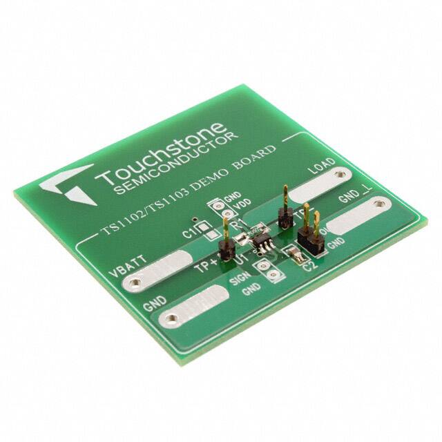 TS1102-50DBTouchstone Semiconductor