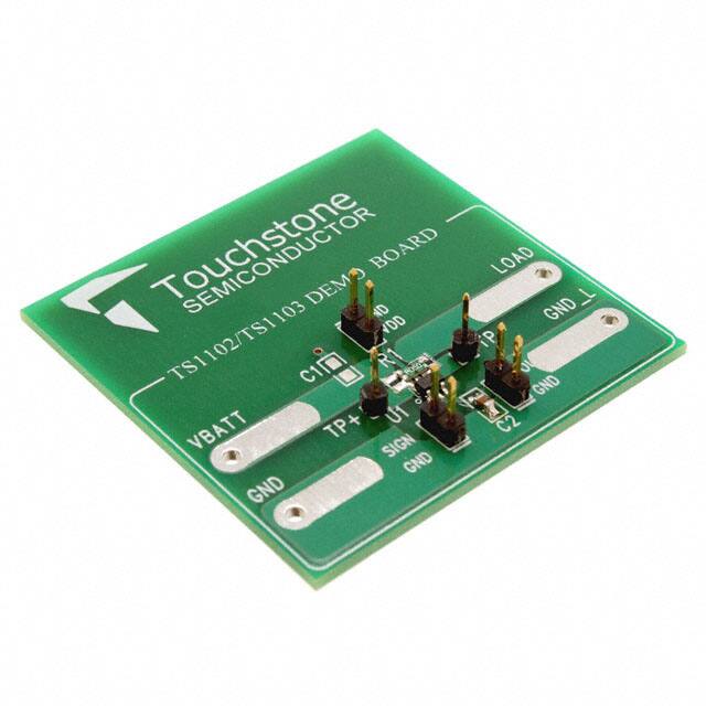 TS1103-100DBTouchstone Semiconductor