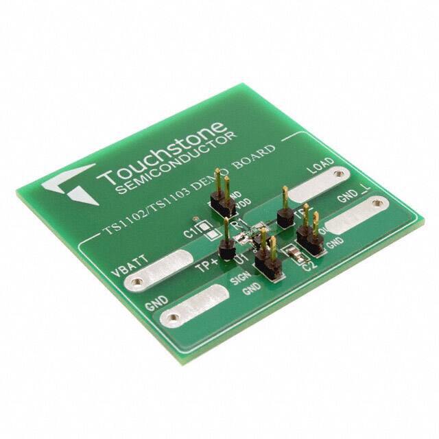 TS1103-25DBTouchstone Semiconductor