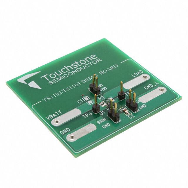 TS1103-50DBTouchstone Semiconductor