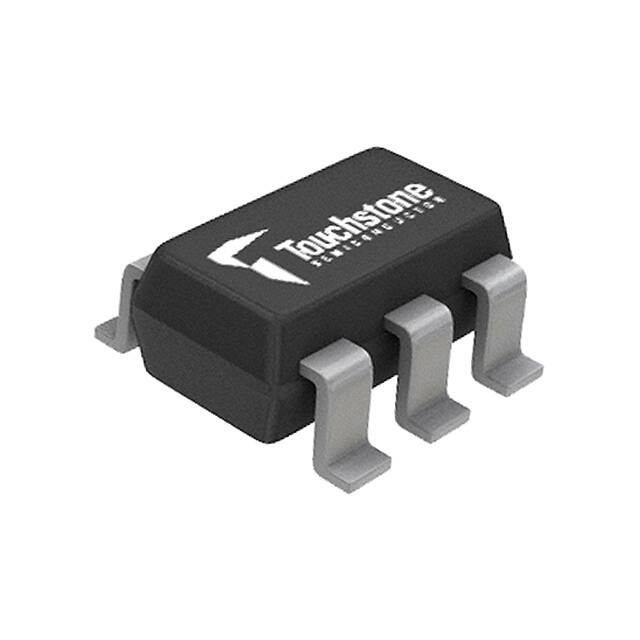 TS1103-50EG6TTouchstone Semiconductor