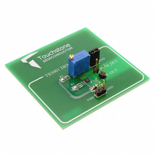 TS3001DBTouchstone Semiconductor