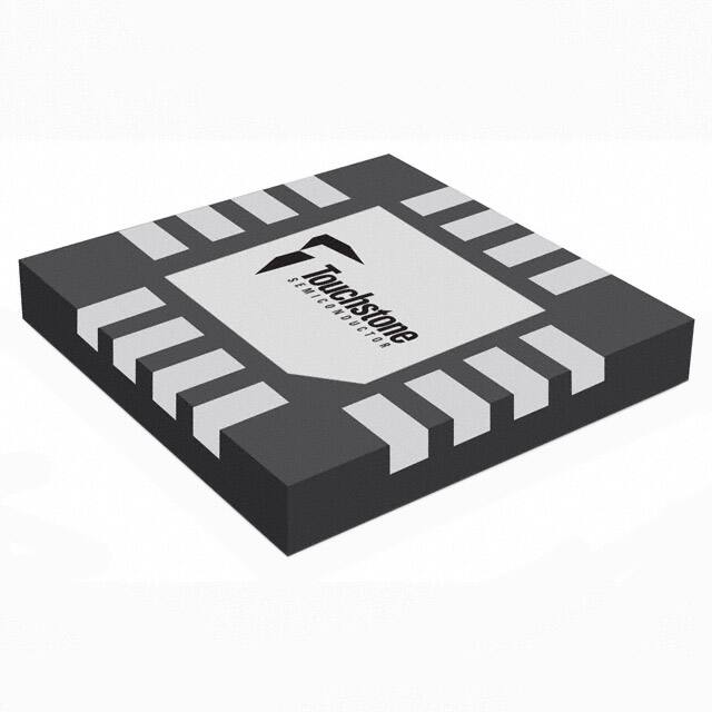 TS3300ITQ1633TTouchstone Semiconductor