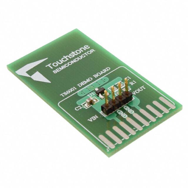 TS6001G3-2.5DBTouchstone Semiconductor