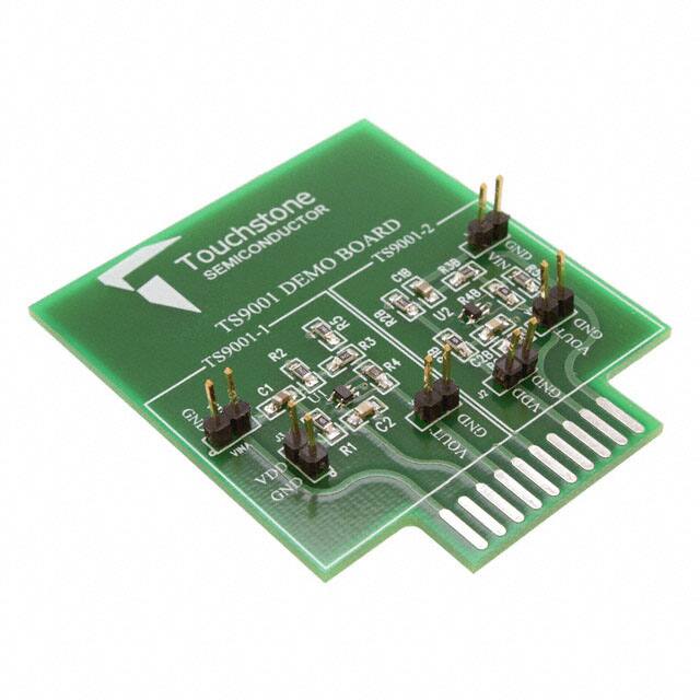 TS9001DBTouchstone Semiconductor