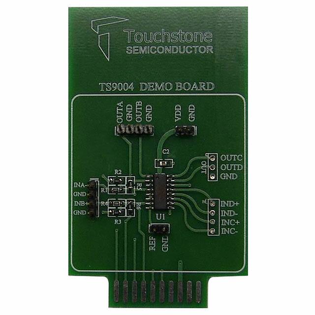 TS9004DBTouchstone Semiconductor