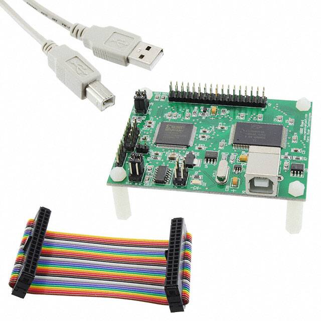 TSDA-VB KITTouchstone Semiconductor
