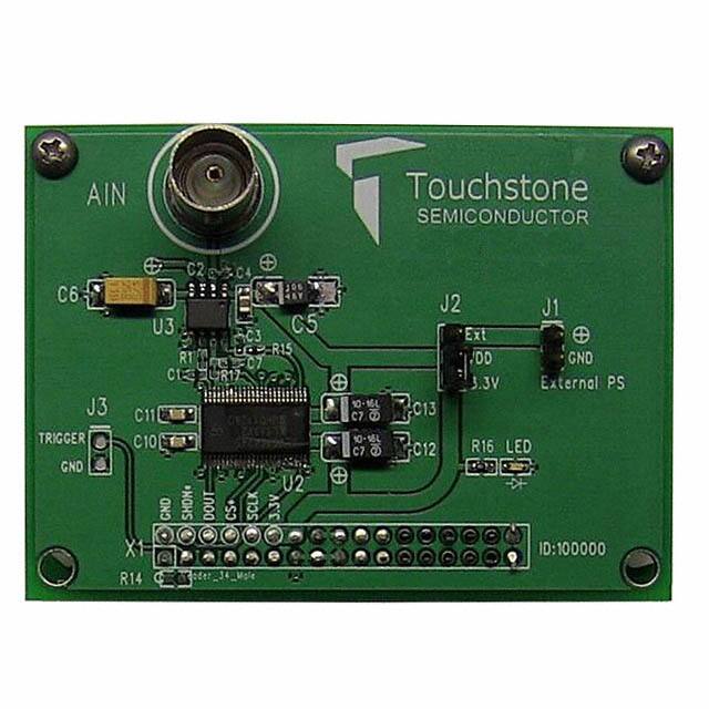 TSM1285DBTouchstone Semiconductor