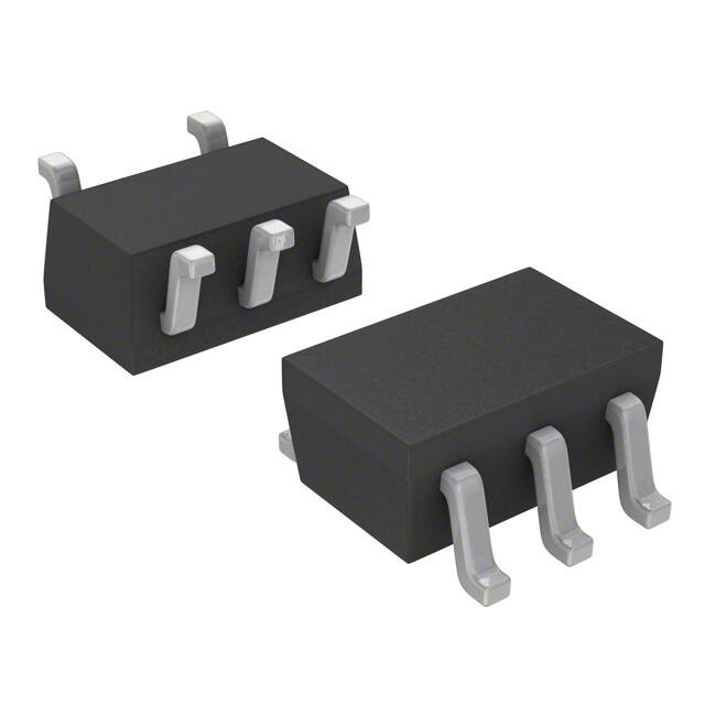 TSM9120EXK TTouchstone Semiconductor