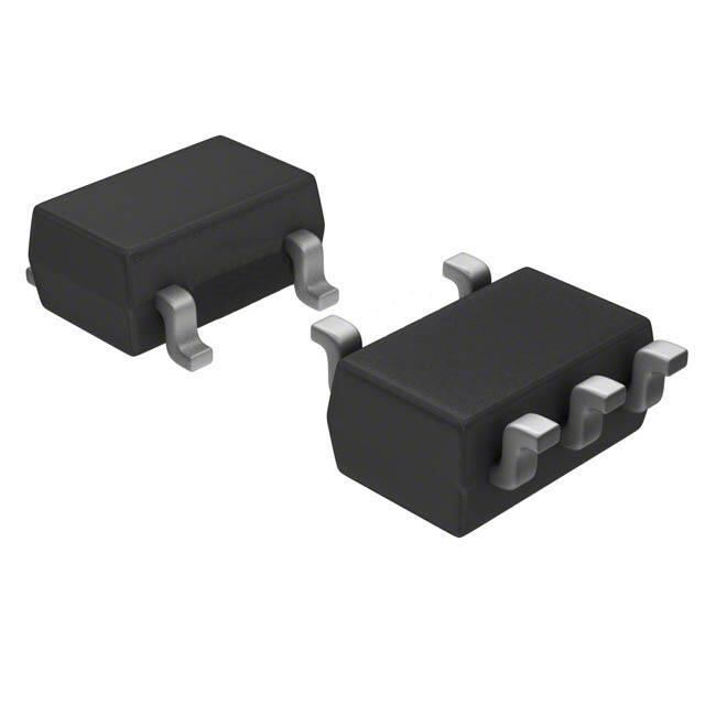 TSM9634FEUK TTouchstone Semiconductor