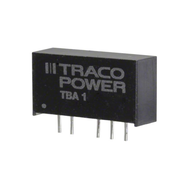 TBA 1-0522ETraco Power