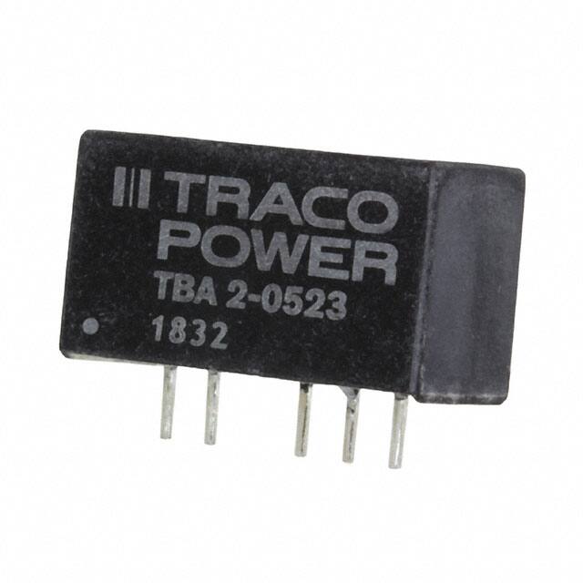 TBA 2-1222Traco Power