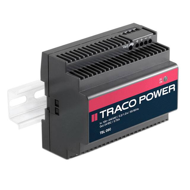 TBL 090-124Traco Power