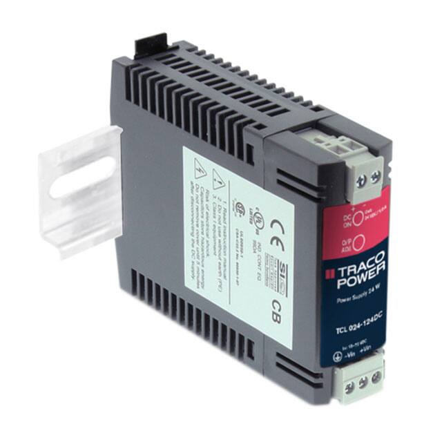 TCL 012-124 DCTraco Power