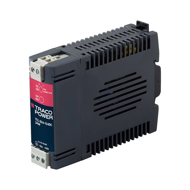TCL 024-124Traco Power