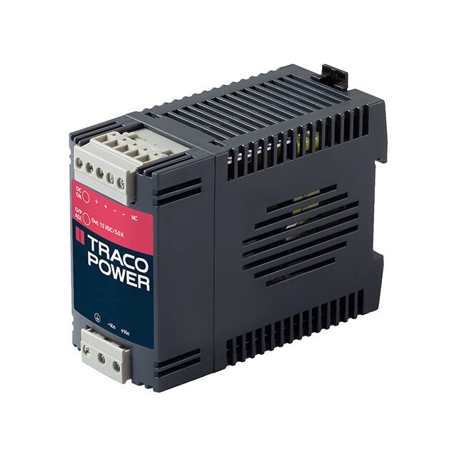 TCL 060-112 DCTraco Power