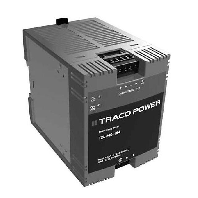 TCL 240-124Traco Power