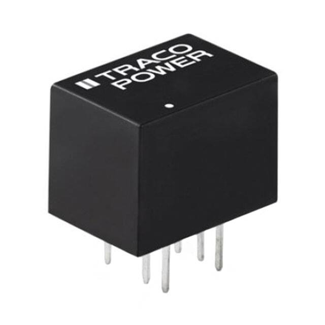 TDN 3-4811WITraco Power