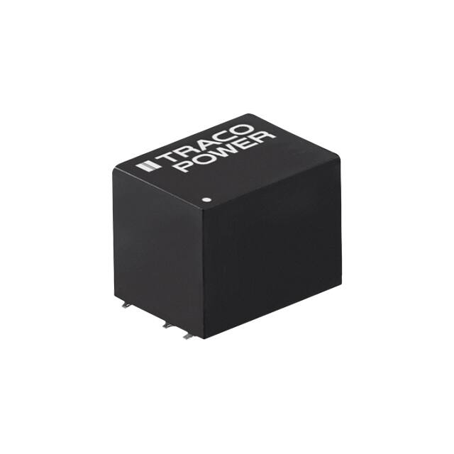 TDN 3-2411WISMTraco Power