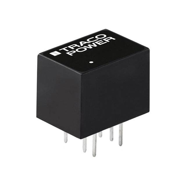 TDN 5-4810WITraco Power