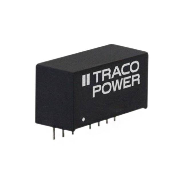 TEC 2-2412WITraco Power