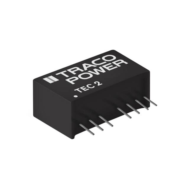TEC 2-1223Traco Power