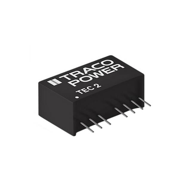 TEC 2-1221WITraco Power