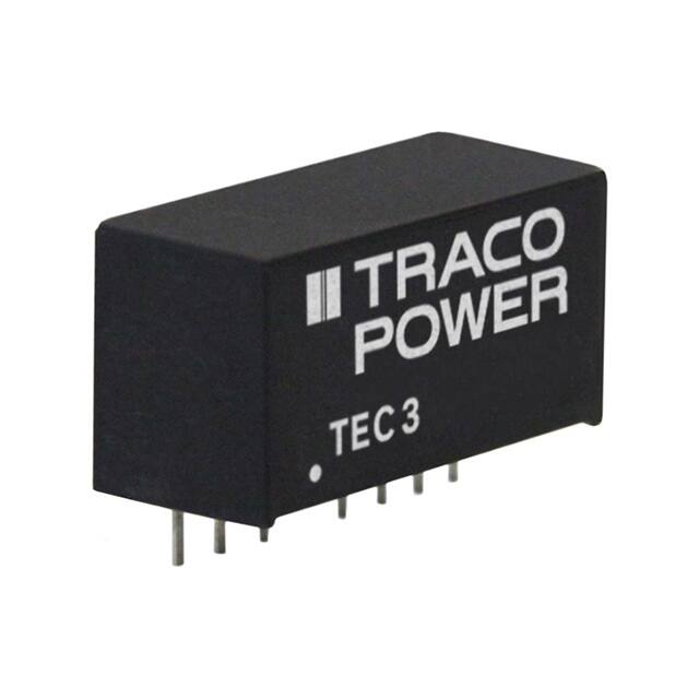 TEC 3-1222Traco Power