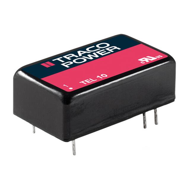 TEL 10-4813WITraco Power