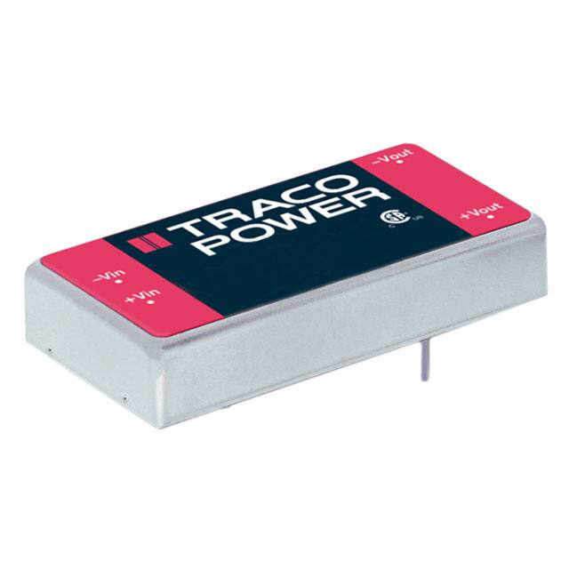 TEL 15-4823Traco Power