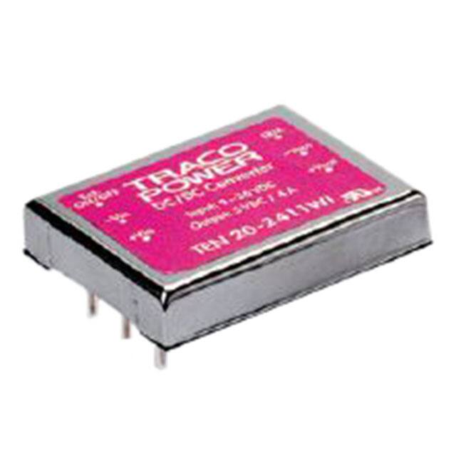 TEN 20-2411WITraco Power
