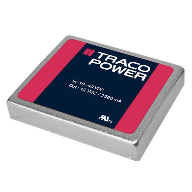 TEN 25-2411WITraco Power
