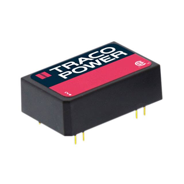 TEN 3-2421WINTraco Power