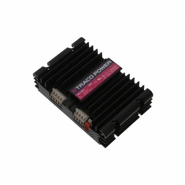 TEQ 300-4816WIRTraco Power