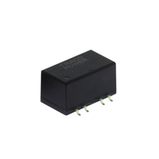 TES 2-0523HTraco Power