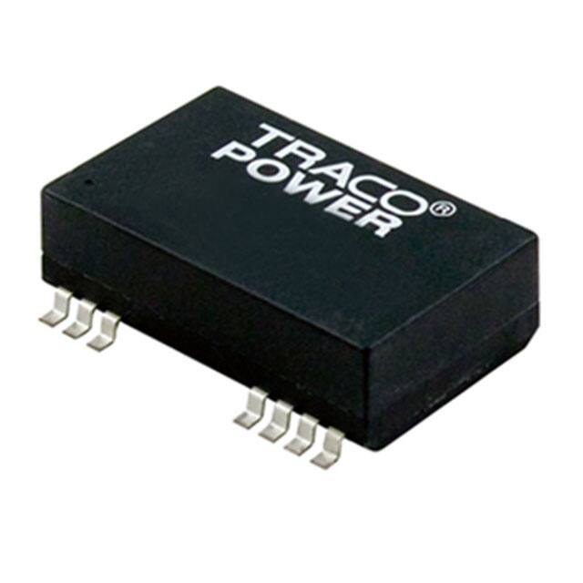 TES 5-4821WITraco Power