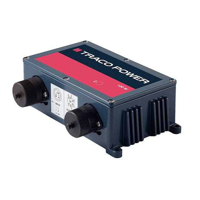 TEX 120-124Traco Power
