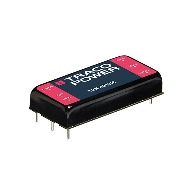 TEN 40-4810ETraco Power