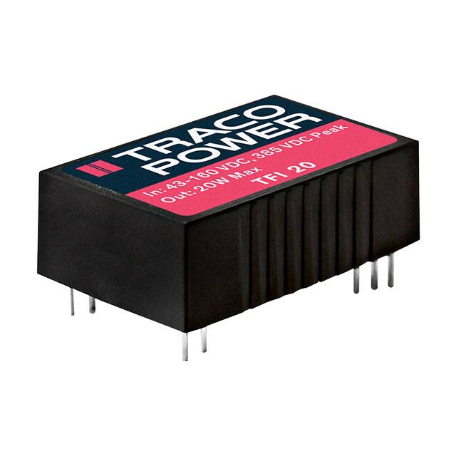 TFI 300Traco Power