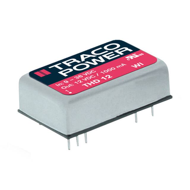 THD 12-2413WITraco Power