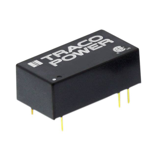THI 2-0522MTraco Power