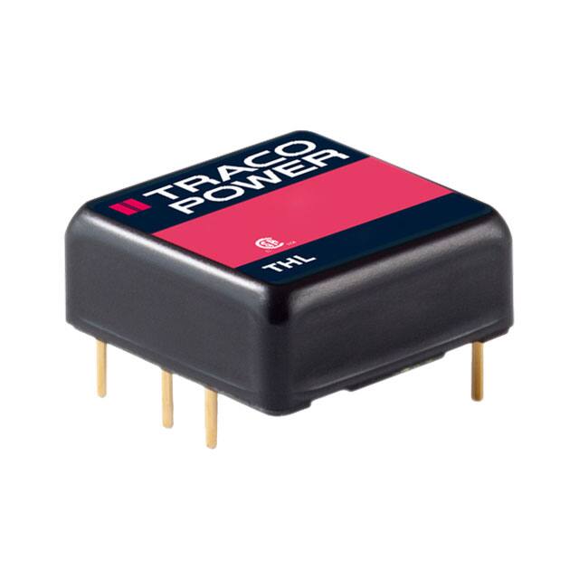 THL 25-4811WITraco Power