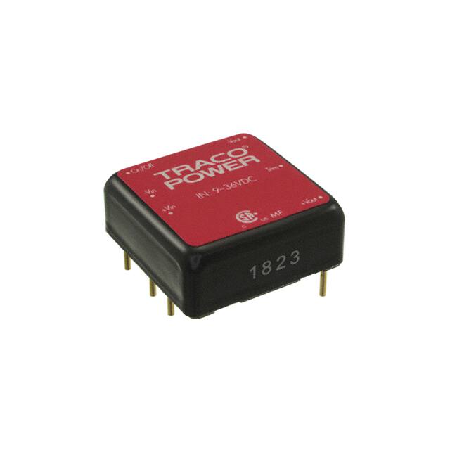 THL 20-2423WITraco Power